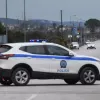 αστυνομία, περιπολικό, αστυνομικός