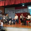 γιορτή πολυτεχνείου