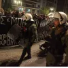 πορεία Πολυτεχνείο