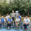 To Γεωπονικό Πανεπιστήμιο Αθηνών φιλοξενεί την εκδήλωση «Sports for Inclusion» σε συνεργασία με την Ομοσπονδία Σωματείων Ελλήνων Καλαθοσφαιριστών με Αμαξίδιο
