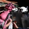 συγκεντρωση