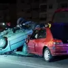 τροχαιο