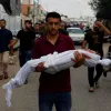israel-gaza