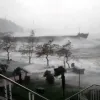 Κακοκαιρία στην Τουρκία