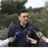 Βασίλης Κικίλιας