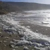 αφρος