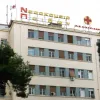 νοσοκομείο Παίδων Αγλαΐα Κυριακού