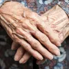 old-womans