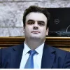 Κυριάκος Πιερρακάκης