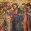 «Ο εμπαιγμός του Χριστού»