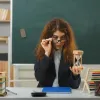 teacher daskalos