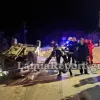 Τροχαίο στη Λαμία