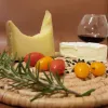 τυριά