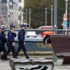 Συναγερμός για βόμβες σε σχολείο και πάρκο στις Βρυξέλλες
