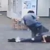 Ξυλοδαρμός δασκάλας από μαθητή