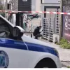 Γκάζι πυροβολισμοί