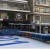 έγκλημα Θεσσαλονίκη