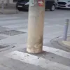 κολώνα