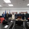 κοσμητορες