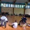 [ΕΚΠΑ] Εκδήλωση γνωριμίας με τo παρά-ολυμπιακό άθλημα Boccia από το αθλητικό τμήμα ΦΜΕΑ 