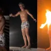φωτια