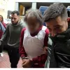 Γυναικοκτονία στη Σαλαμίνα