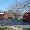Τροχαίο στα Ιωάννινα