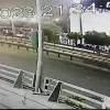 Βίντεο-ντοκουμέντο μετά τον τραυματισμό του αστυνομικού