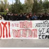 Πολυτεχνείο ένταση