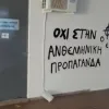συνθήματα