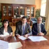 εκπα συνεργασια με ιδρυμα καρεζη