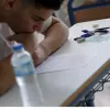 eksetaseis