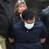 Γυναικοκτονία εγκύου στη Θεσσαλονίκη