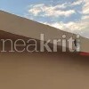 Κεραυνός έπεσε σε σπίτι