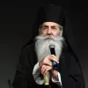 Μητροπολίτης Πειραιώς Σεραφείμ