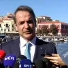 mitsotakis