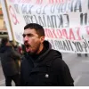 πορεία Θεσσαλονίκη