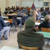 Συνέλευση γονέων του 2ου Γυμνασίου Χανίων
