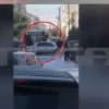 Τροχαίο στη Θεσσαλονίκη