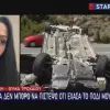 Ακρωτηριασμός από τροχαίο