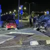 Κύπρος τροχαίο