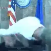 Ξυλοδαρμός σε δικαστήριο