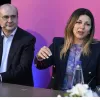 Κωστής Χατζηδάκης, Σοφία Ζαχαράκη