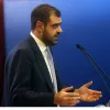 Μαρινάκης α