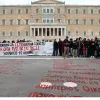 Τέμπη θύματα