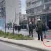 οπλο αστυνομικού