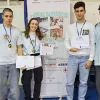ομαδα ρομποτικης παμακ