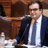 πιερρακακης
