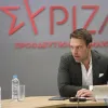 κασσελακης