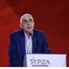 Γιώργος Τσίπρας